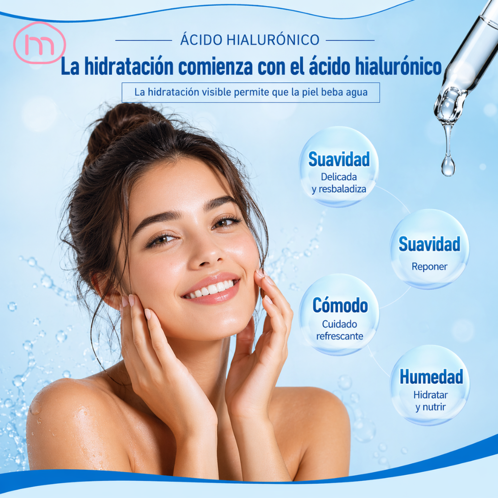 SERUM ACIDO HIALURONICO