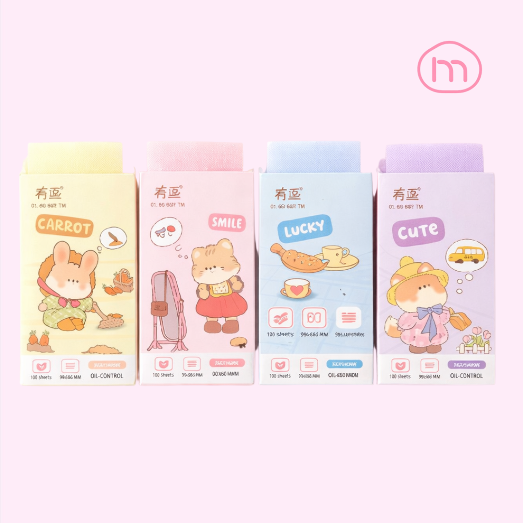 PAPEL DE ARROZ ROSE