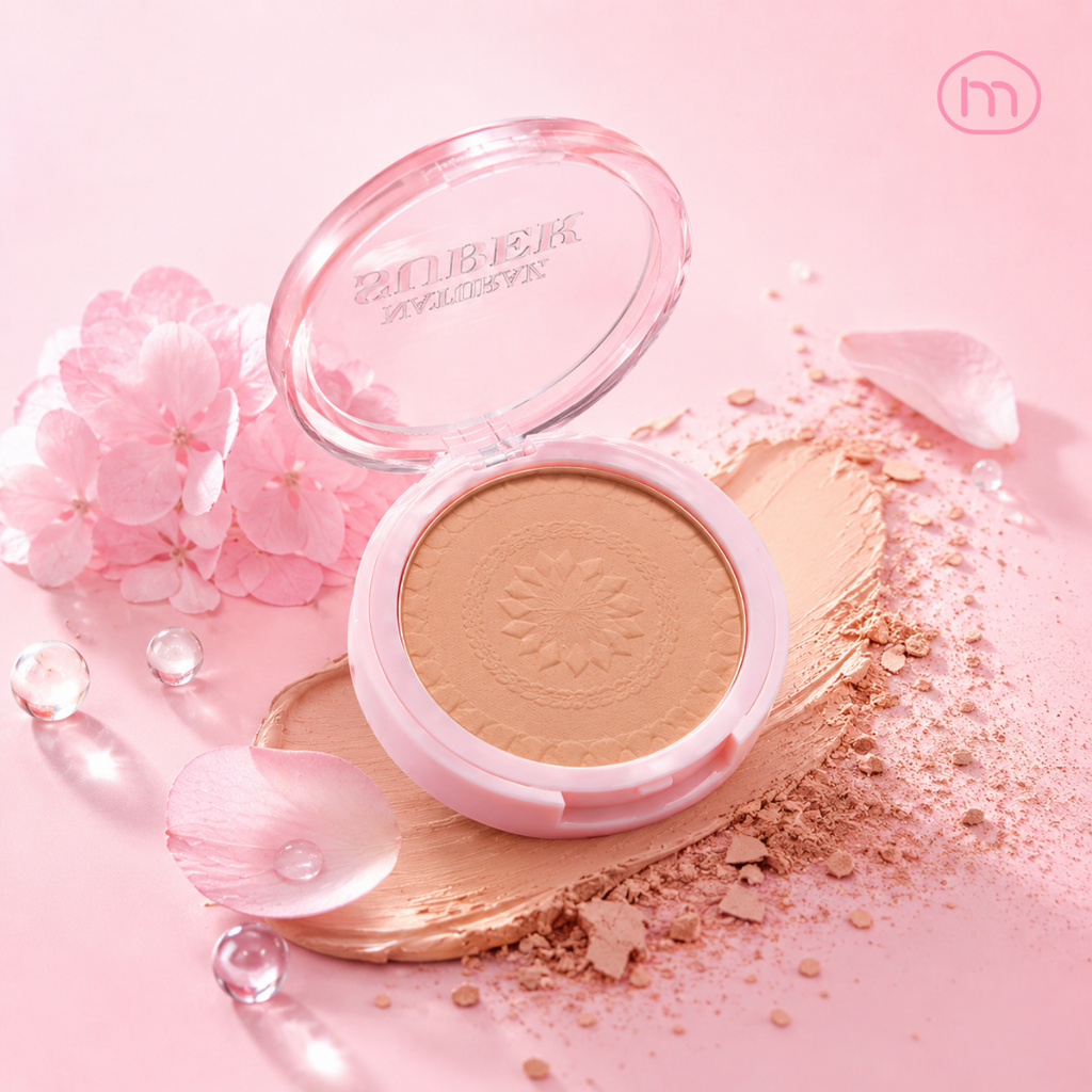 POLVO COMPACTO