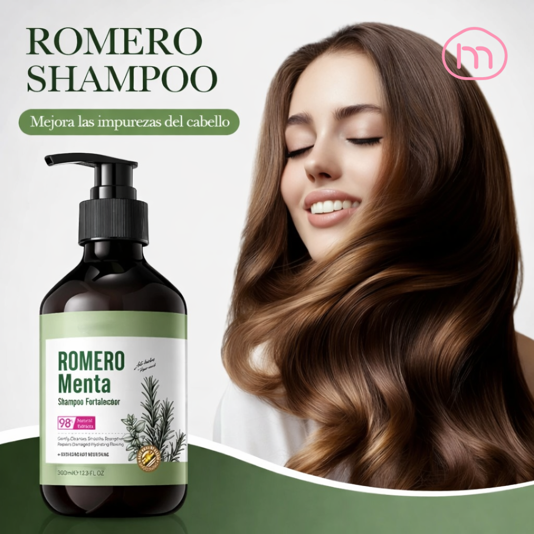 SHAMPOO ROMERO