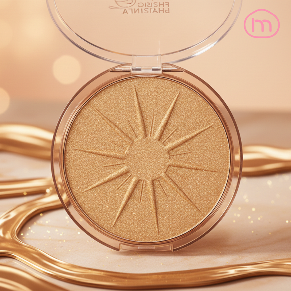 ILUMINADOR COMPACTO SOLARE