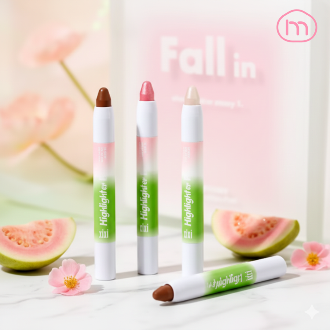 ILUMINADOR EN BARRA XIXI