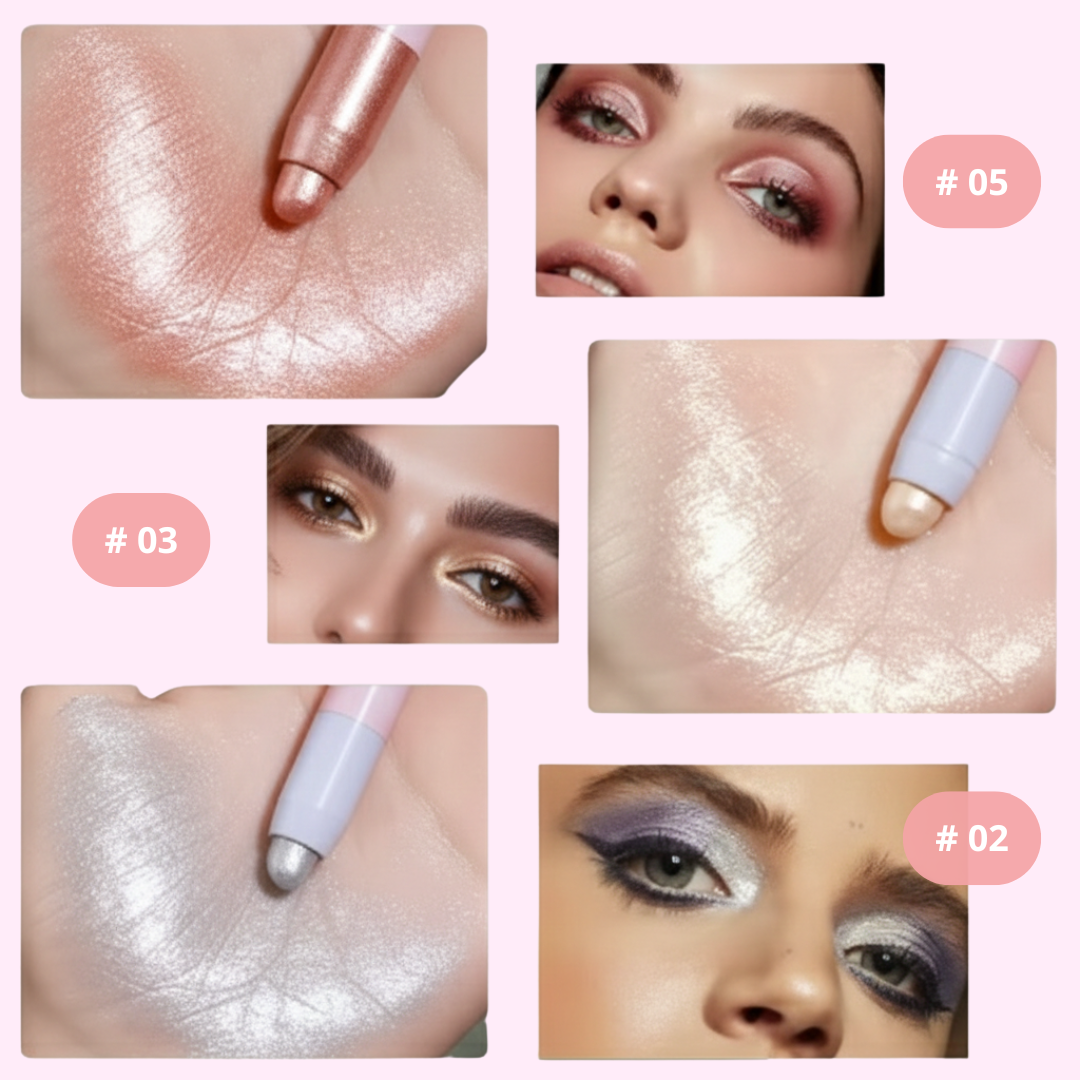 ILUMINADOR EN BARRA XIXI