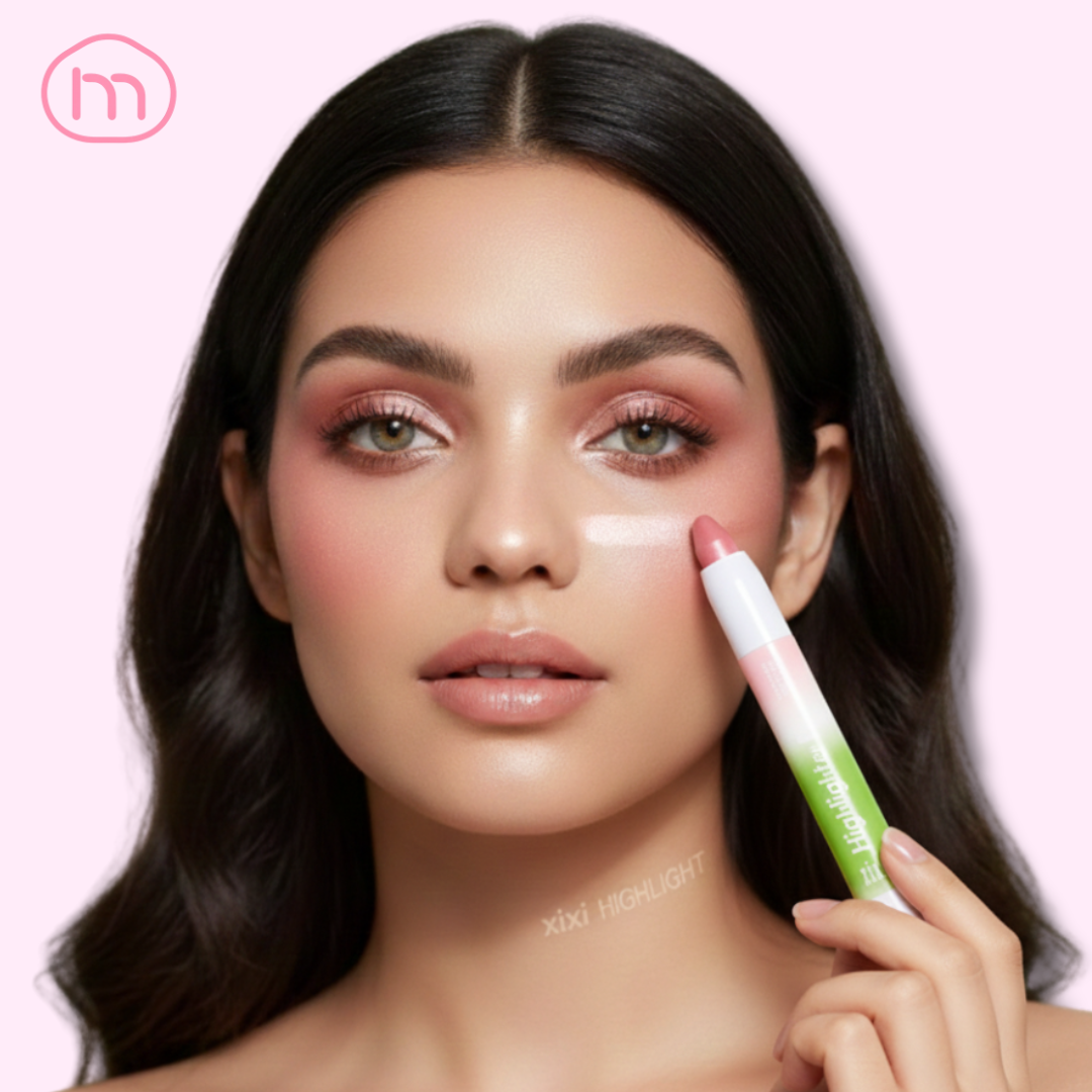 ILUMINADOR EN BARRA XIXI