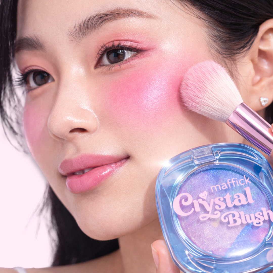 RUBOR COMPACTO MAFFICK (PH)