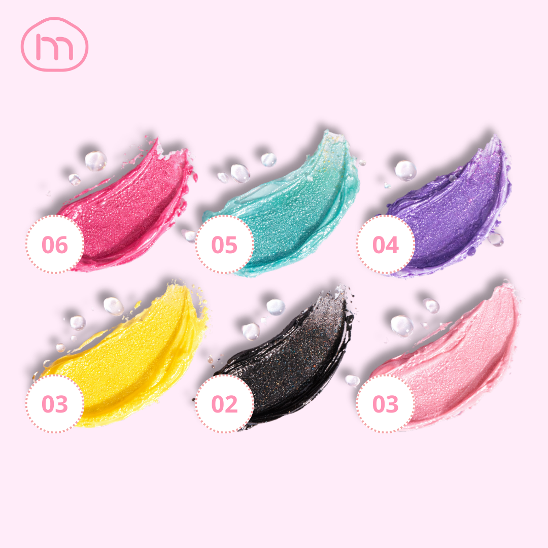 RUBOR COMPACTO MAFFICK (PH)