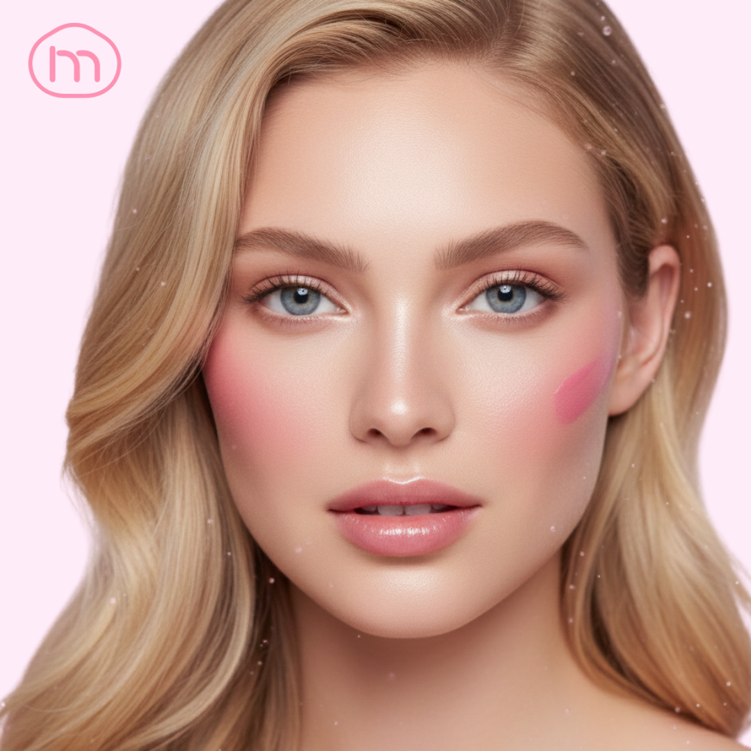 RUBOR EN BARRA ROMANTIC RAIN