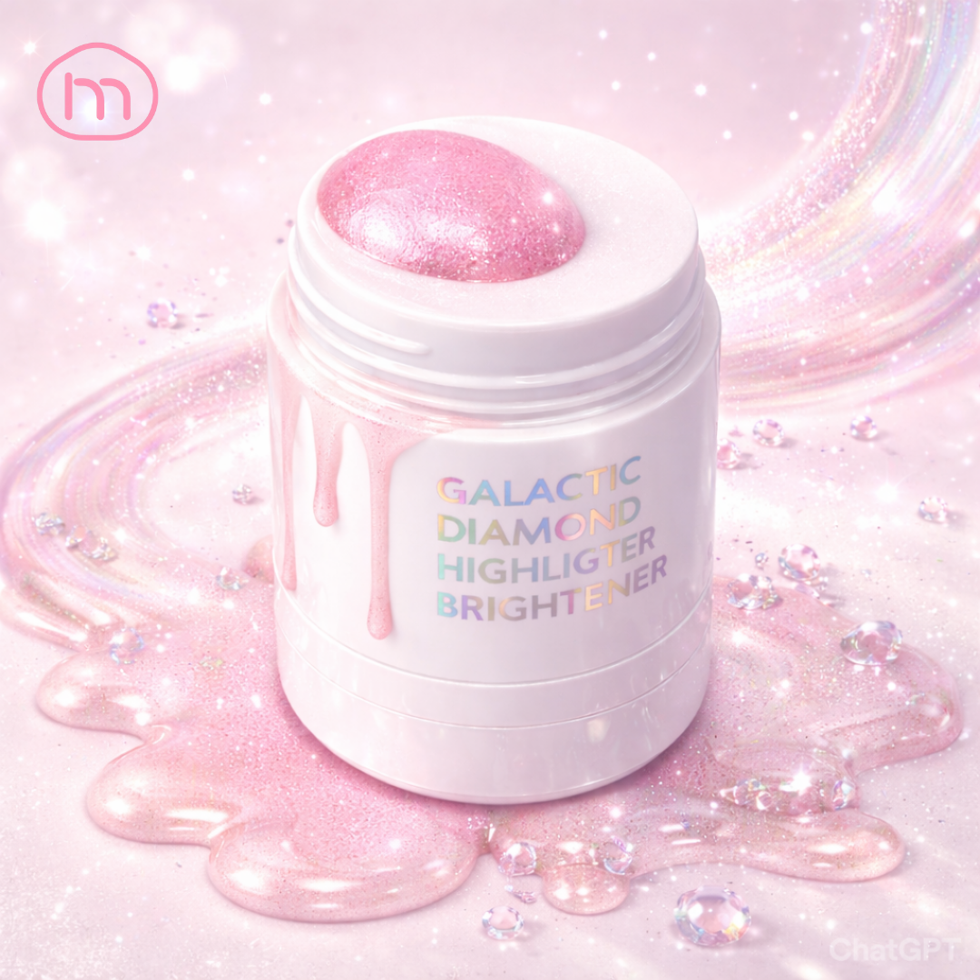 ILUMINADOR GALACTIC DIAMOND