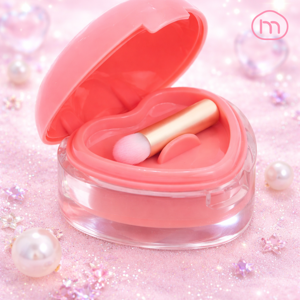 RUBOR EN CREMA RIMOCCO