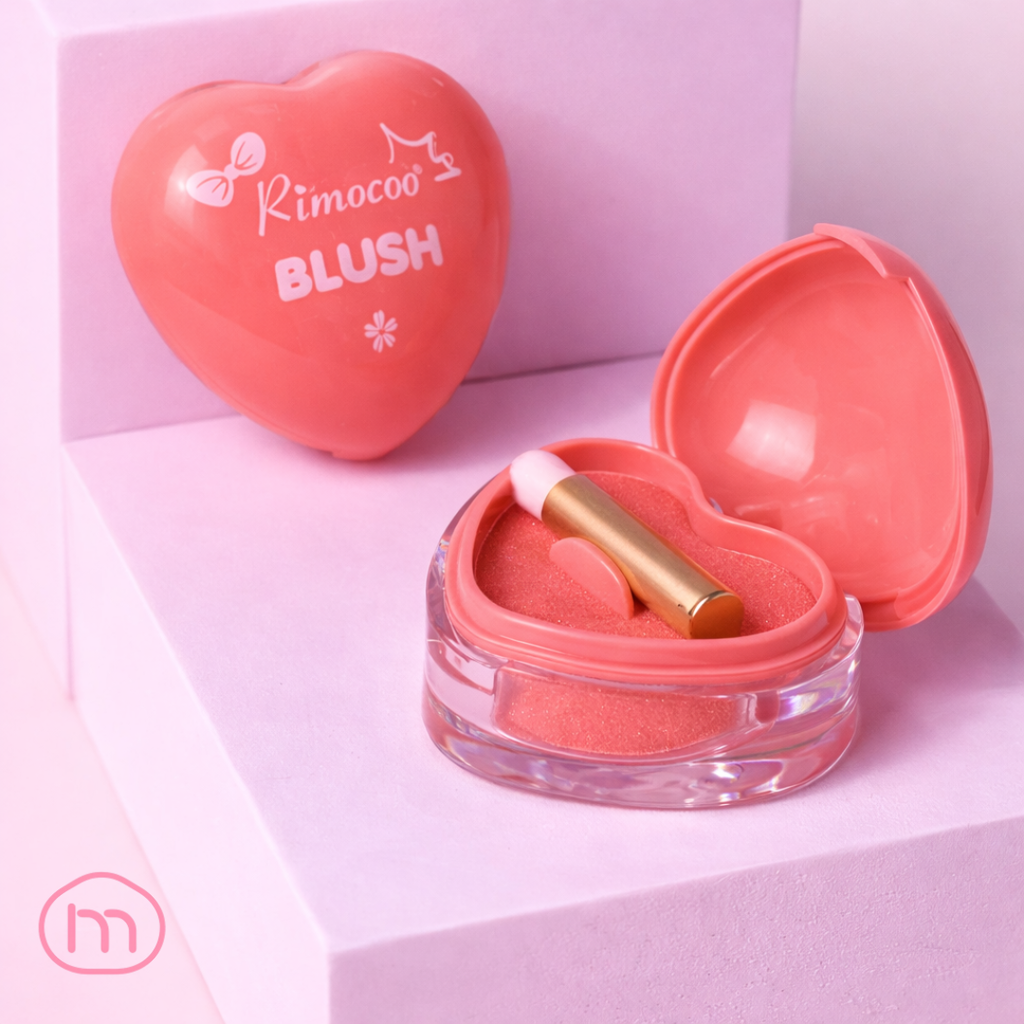 RUBOR EN CREMA RIMOCCO