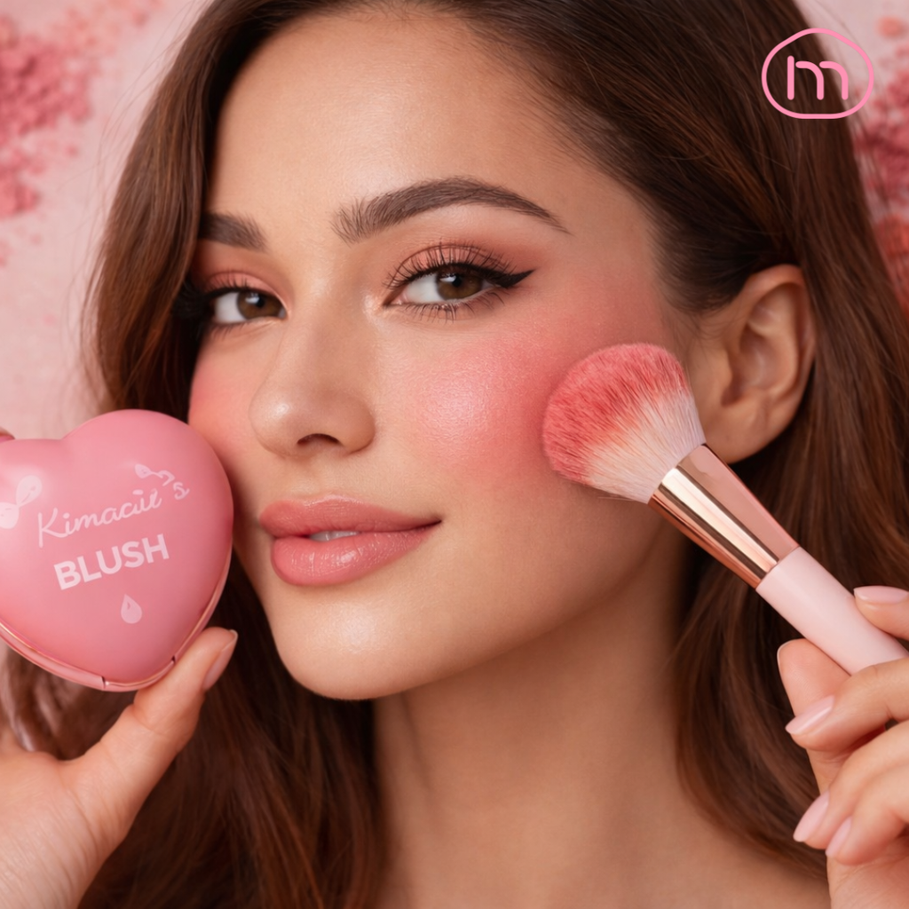 RUBOR EN CREMA RIMOCCO