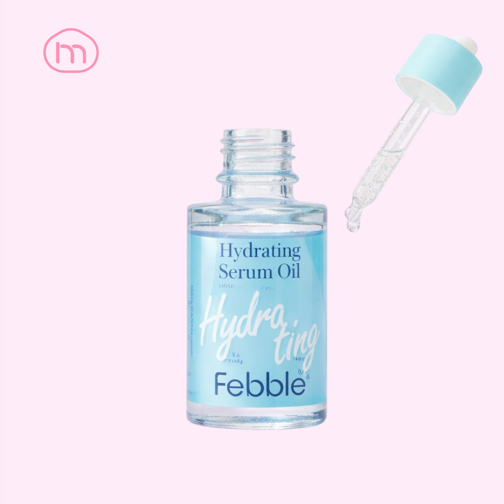 SERUM FACIAL FEBBLE