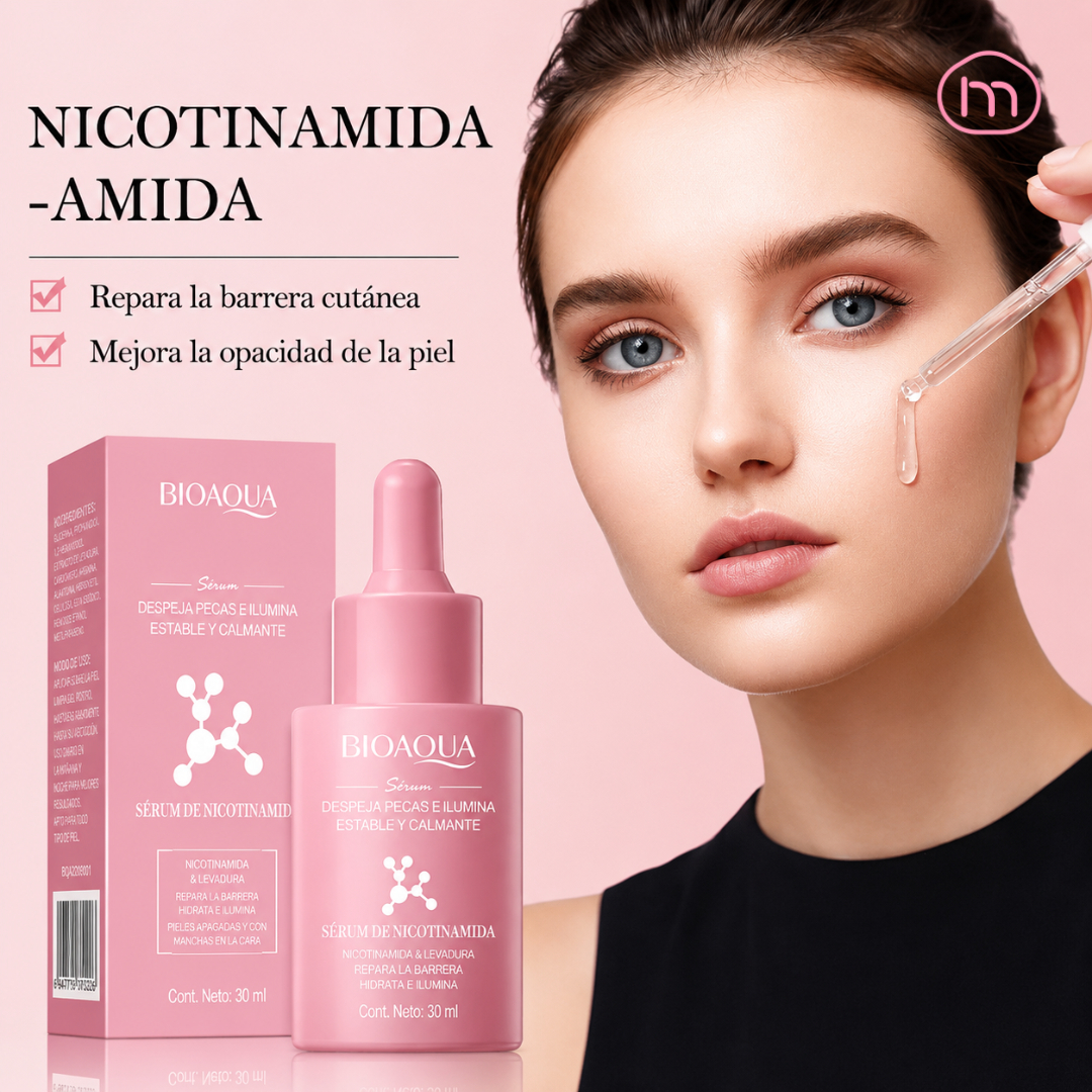 SERUM NIACINAMIDE 30ML