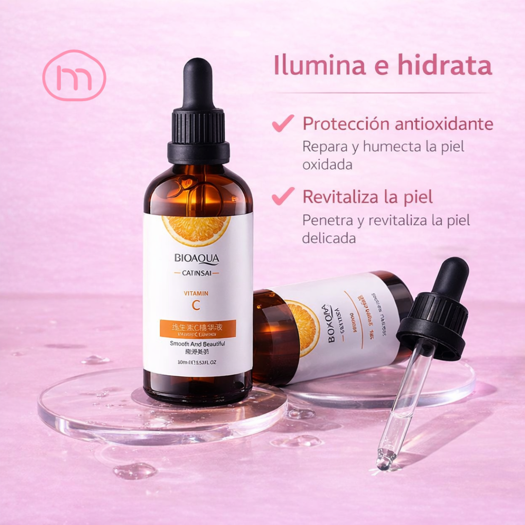 SERUM VITAMINA C 100ML