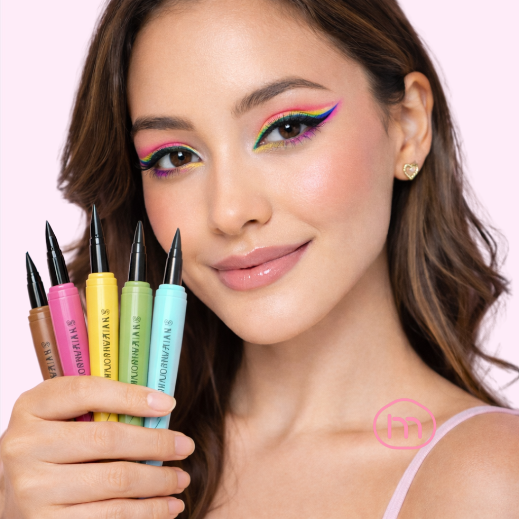 DELINEADOR COLOURFUL