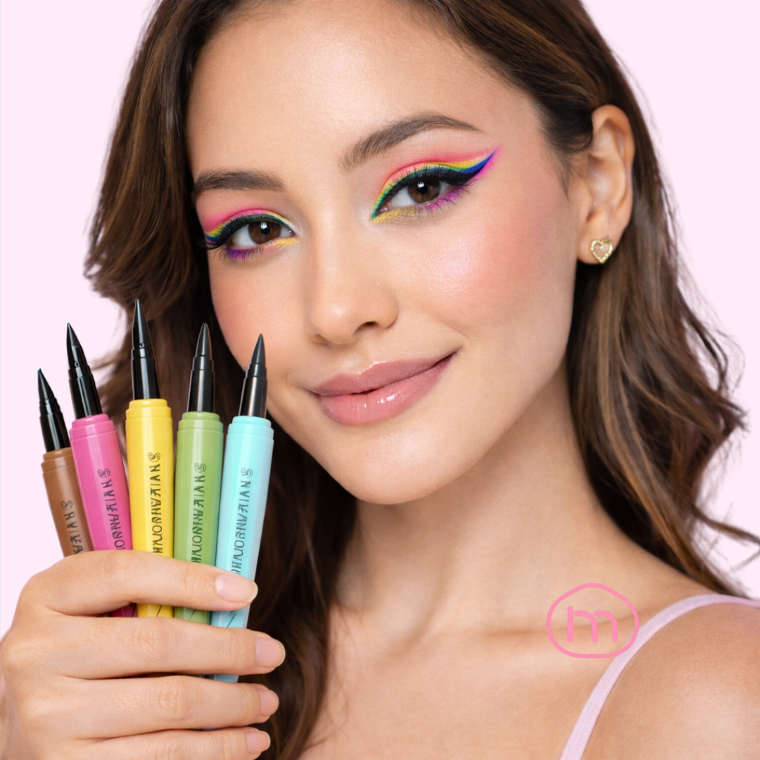 DELINEADOR COLOURFUL