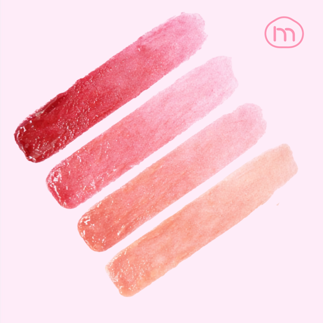 LIPGLOSS HIDRATANTE DE CORAZON