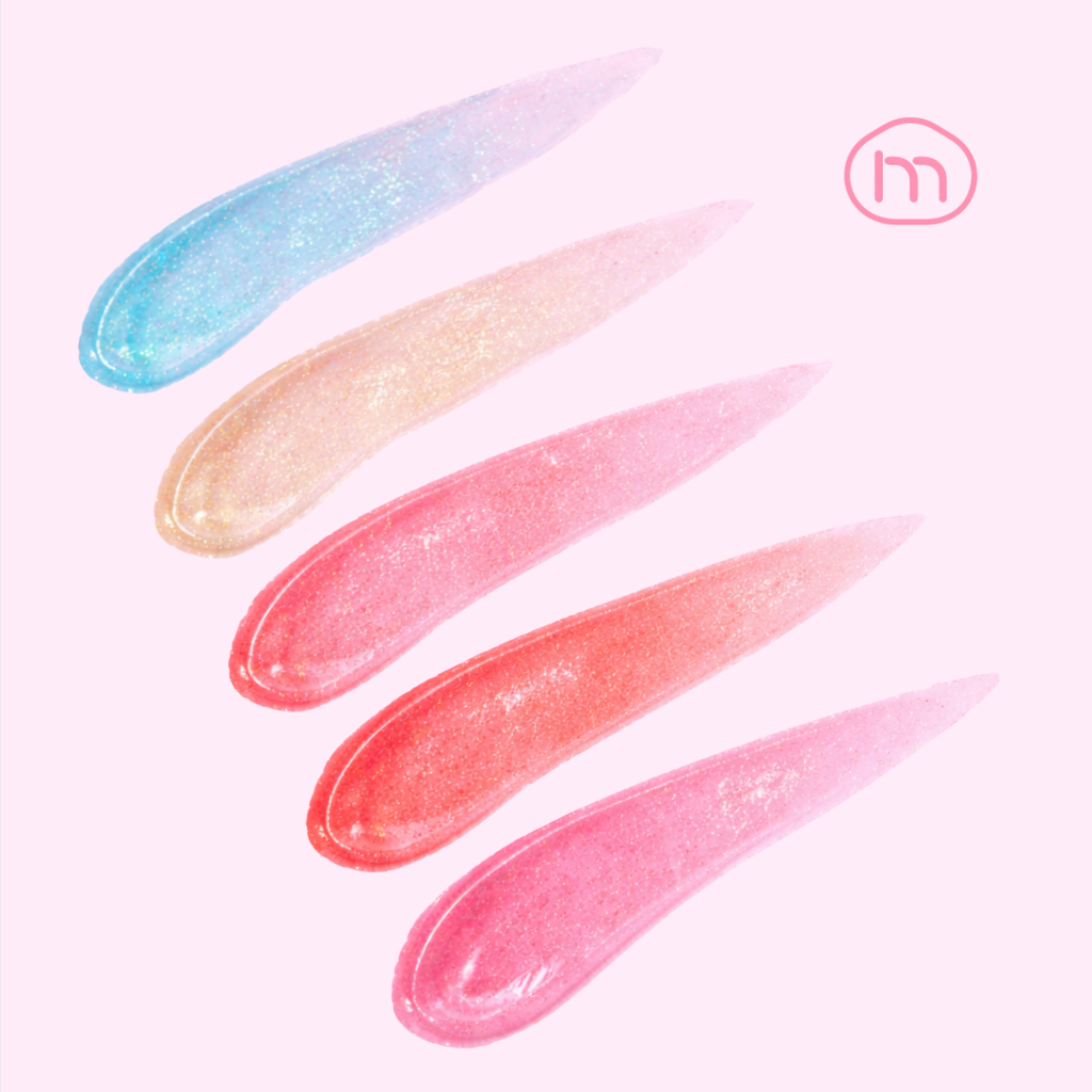 BRILLO LABIAL