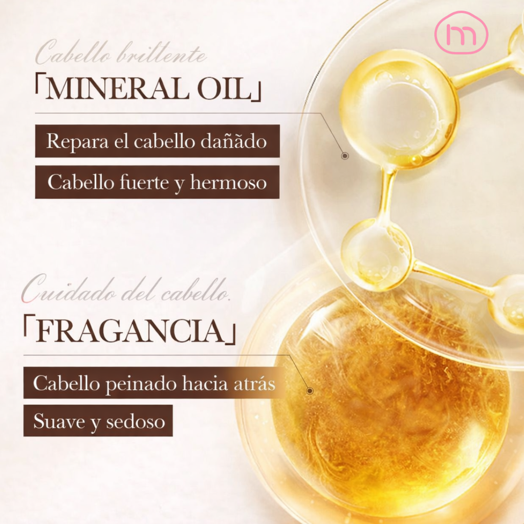 ACEITE DE ARGAN