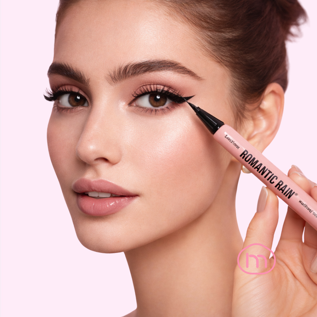 DELINEADOR ROMANTIC RAIN
