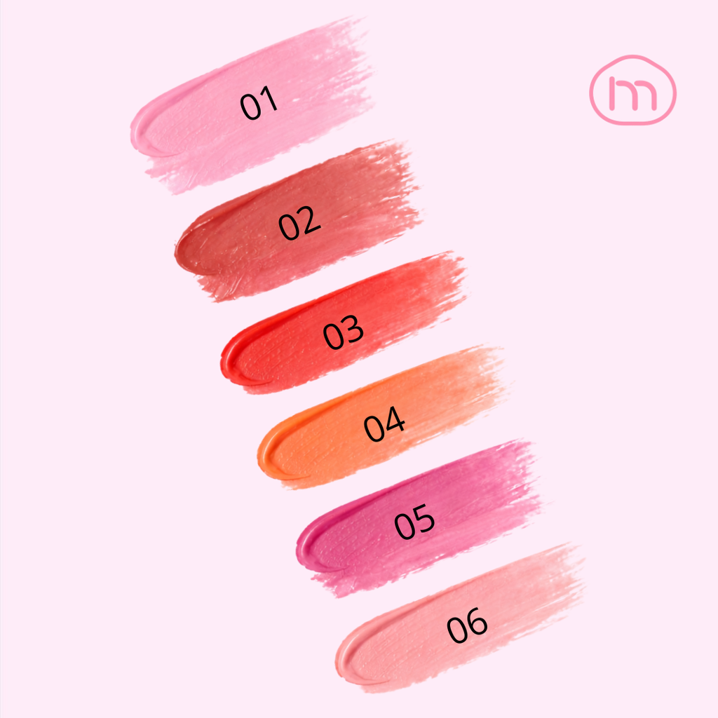 BARRA DE LABIOS GEGE BEAR