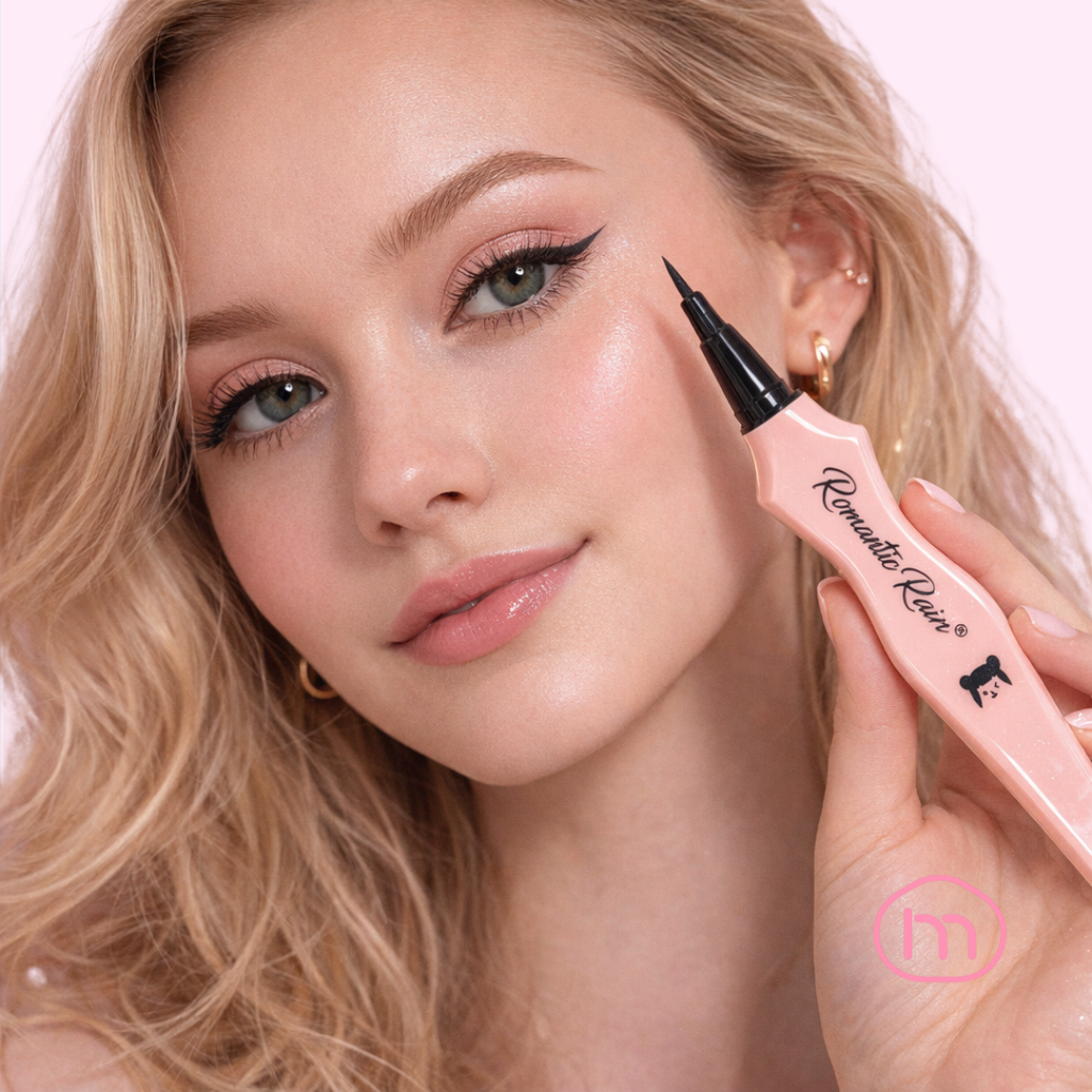 DELINEADOR ROMANTIC RAIN