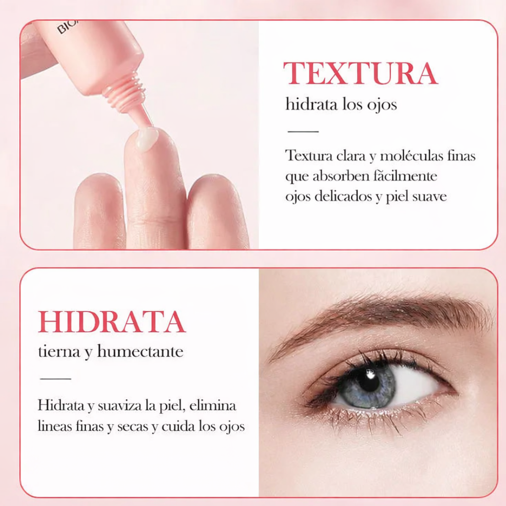 CONTORNO FACIAL DE ROSAS