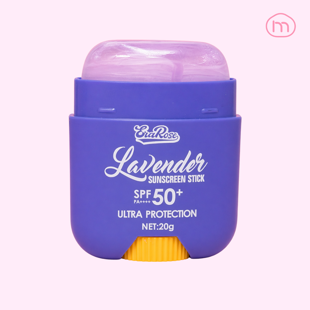 BLOQUEADOR SOLAR + SPF 50