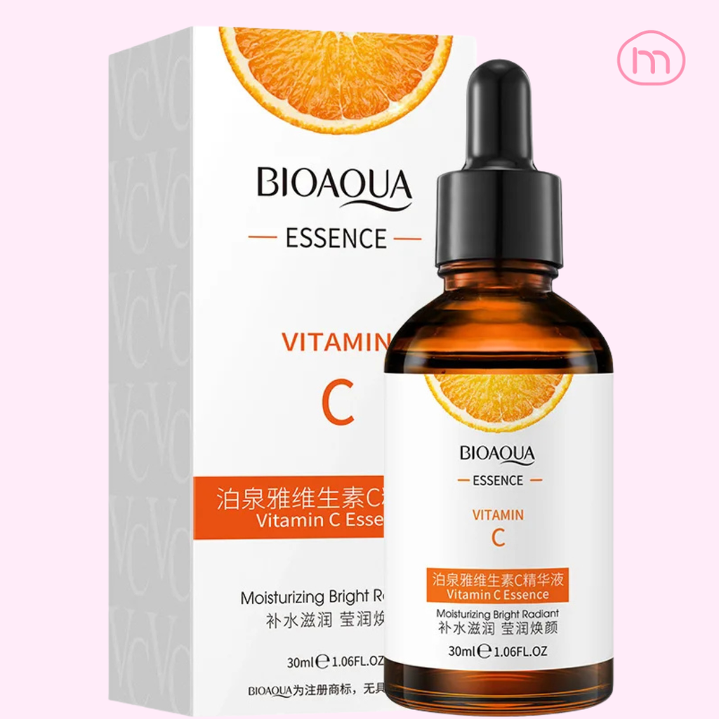 SERUM VITAMINA C 30 ML