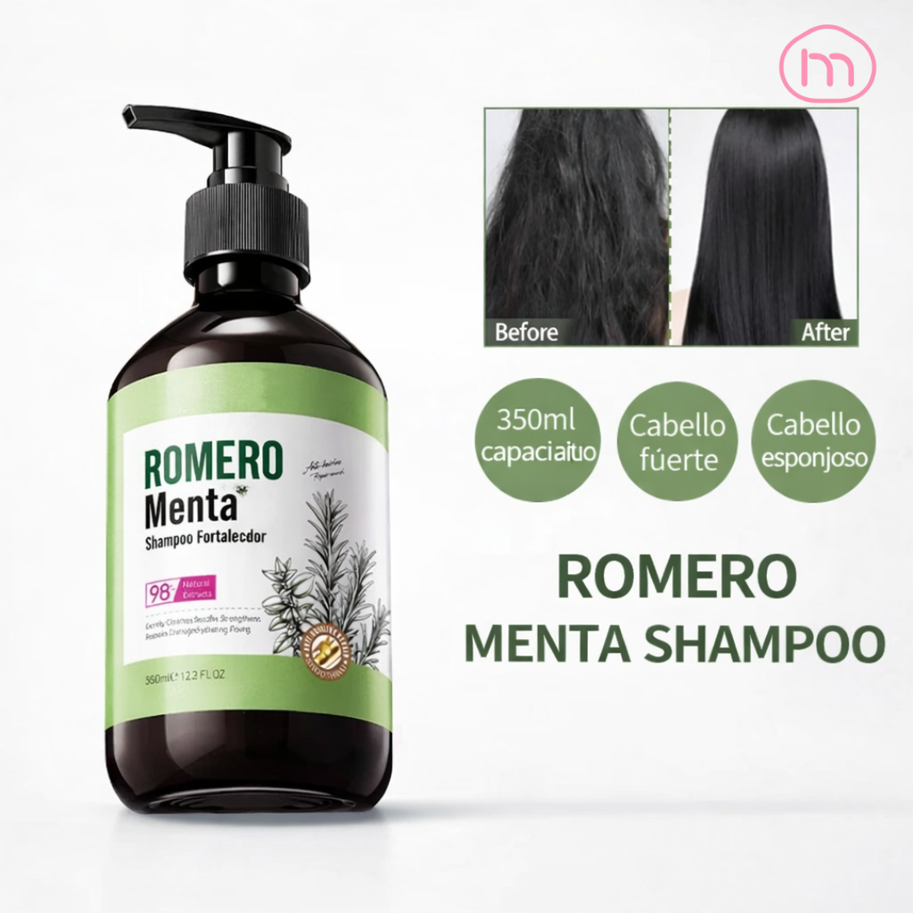 SHAMPOO ROMERO