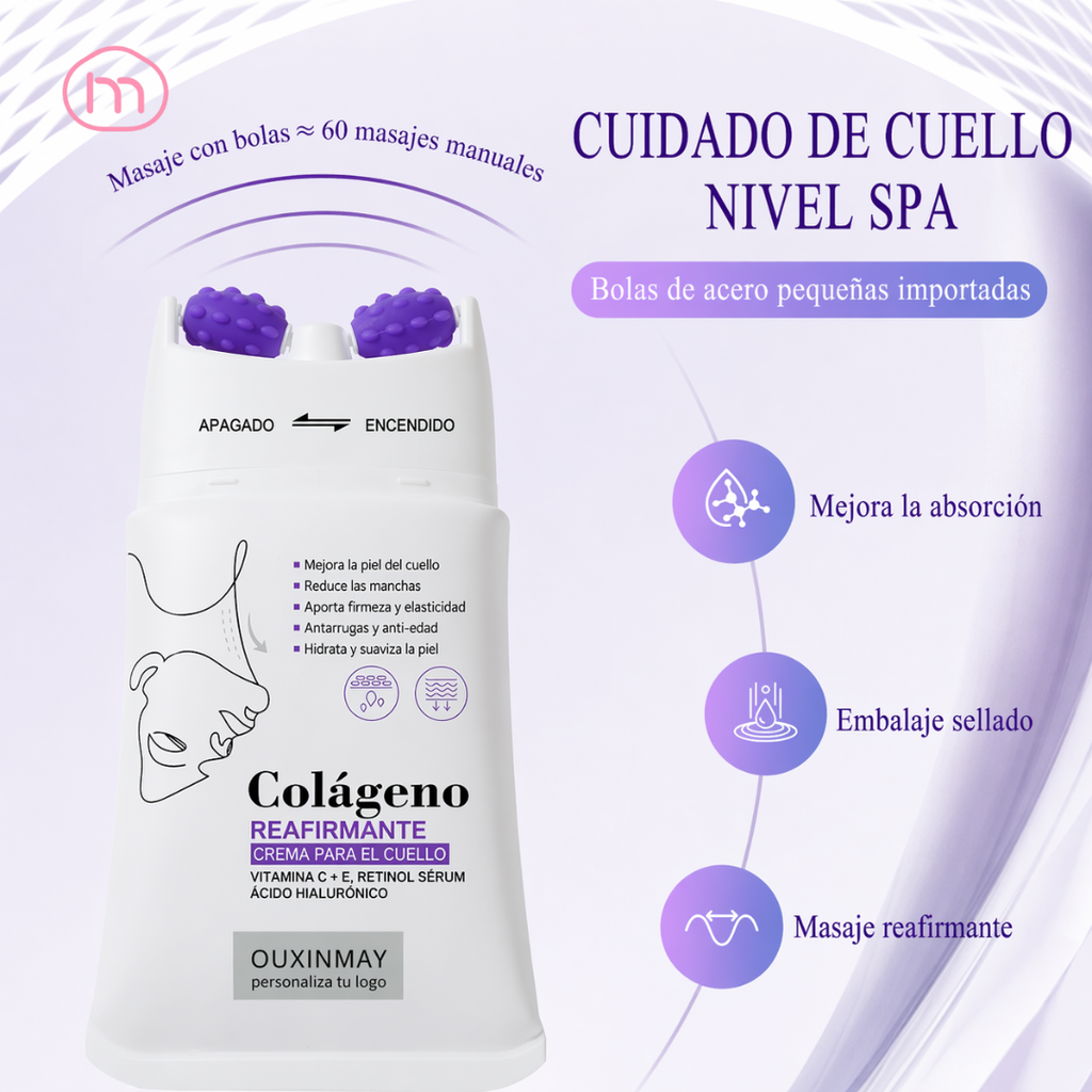 CREMA COLAGENO
