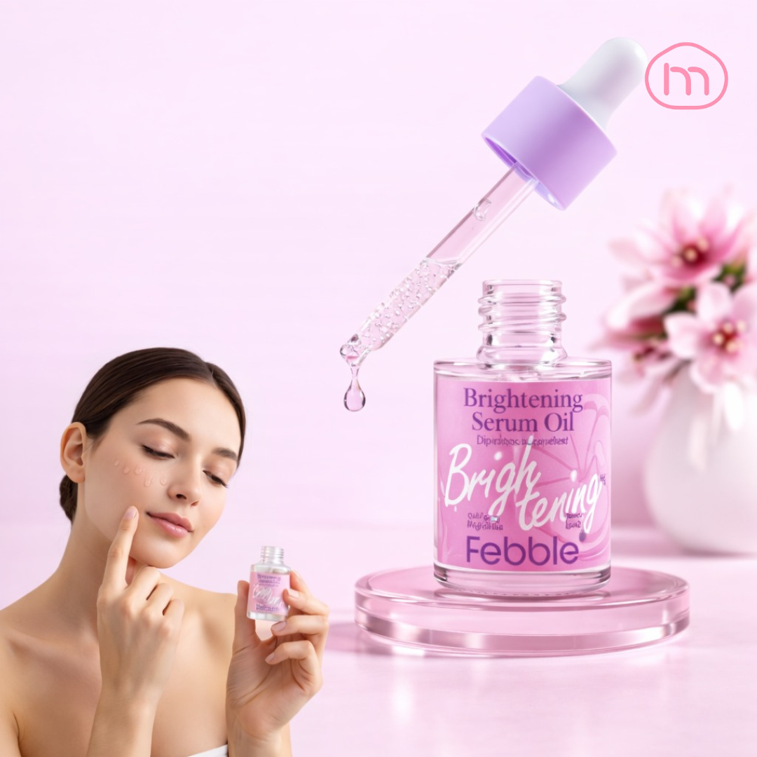 SERUM FACIAL FEBBLE