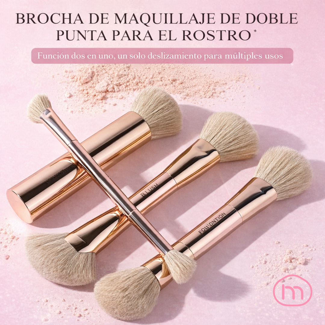 KIT DE BROCHAS