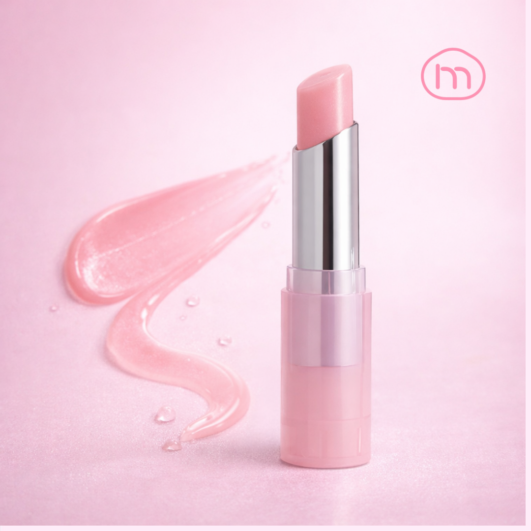 LIPBALM BARRA CON COLOR