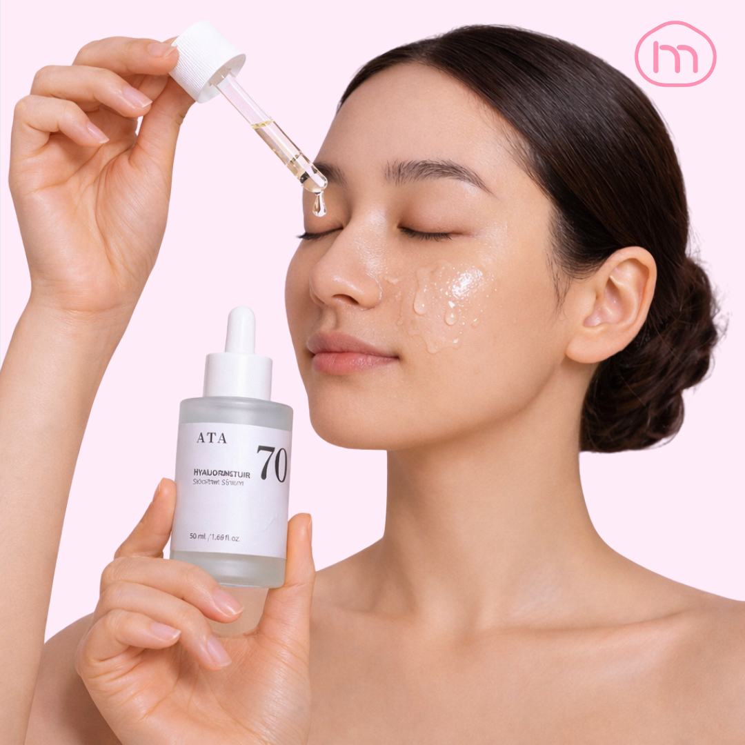 SERUM VAINILLA