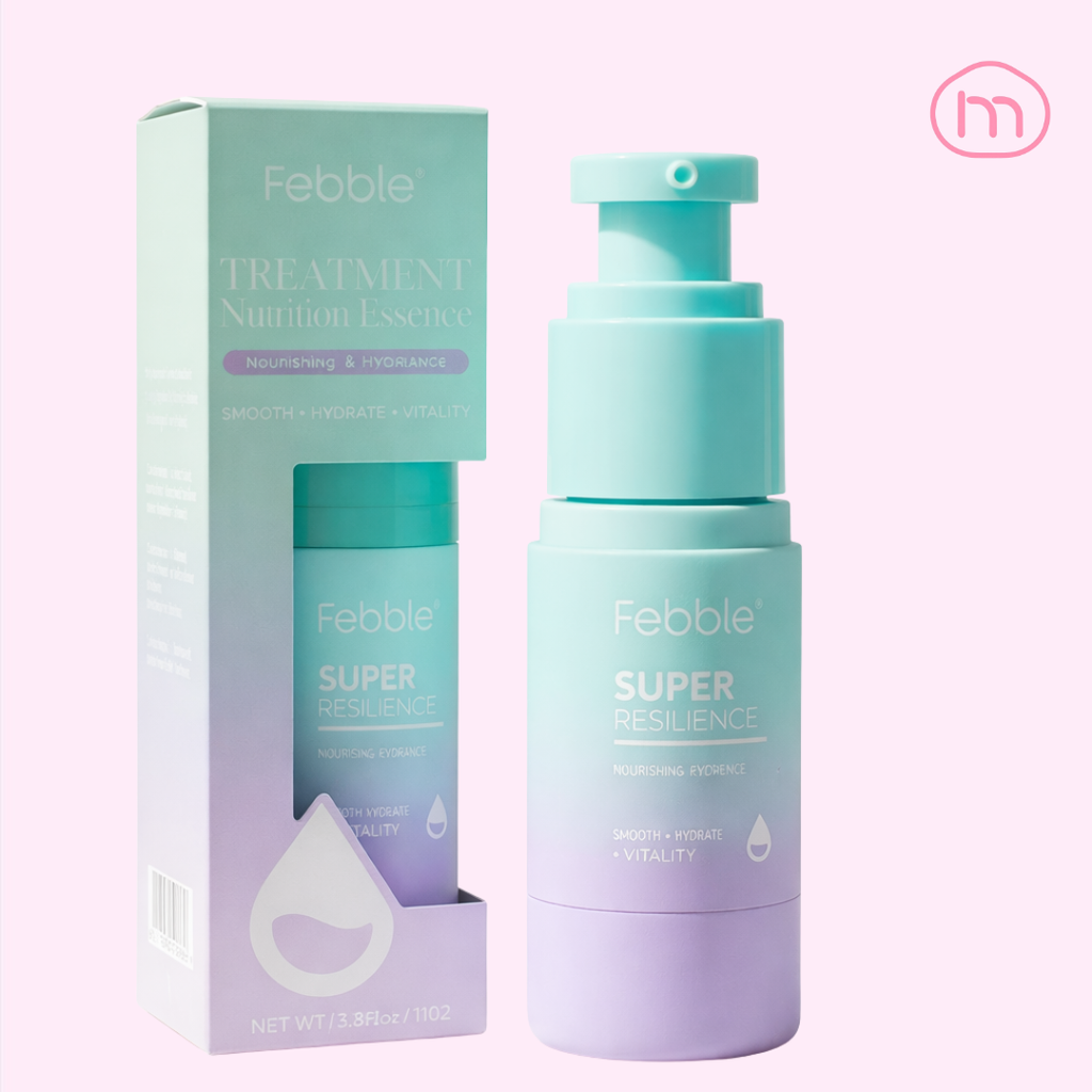 SERUM TRATAMIENTO NUTRITIVO FEBBLE