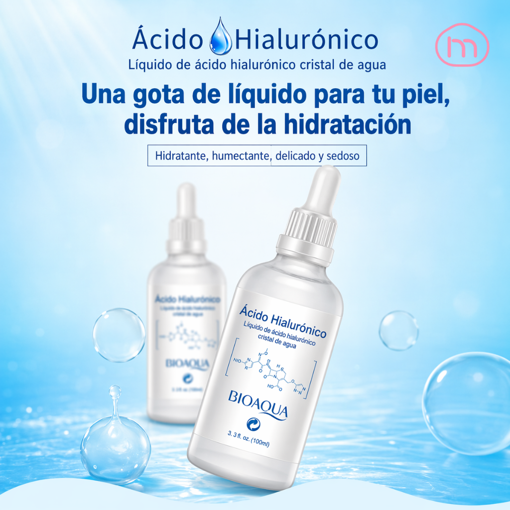 SERUM ACIDO HIALURONICO