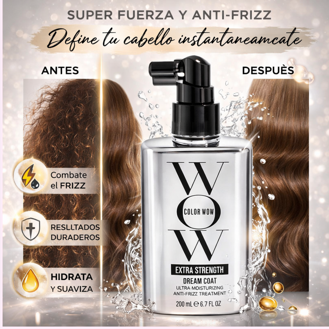 COLOR WOW EXTRA STRENGTH