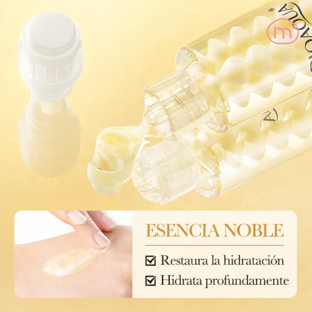 SERUM HIDRATANTE DE ARROZ