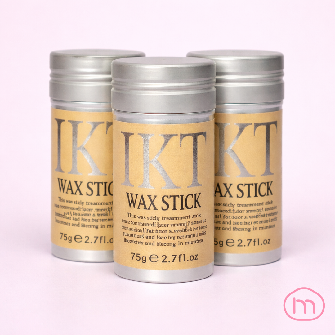 CERA PARA EL CABELLO IKT