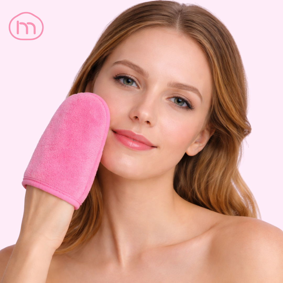 TOALLA FACIAL