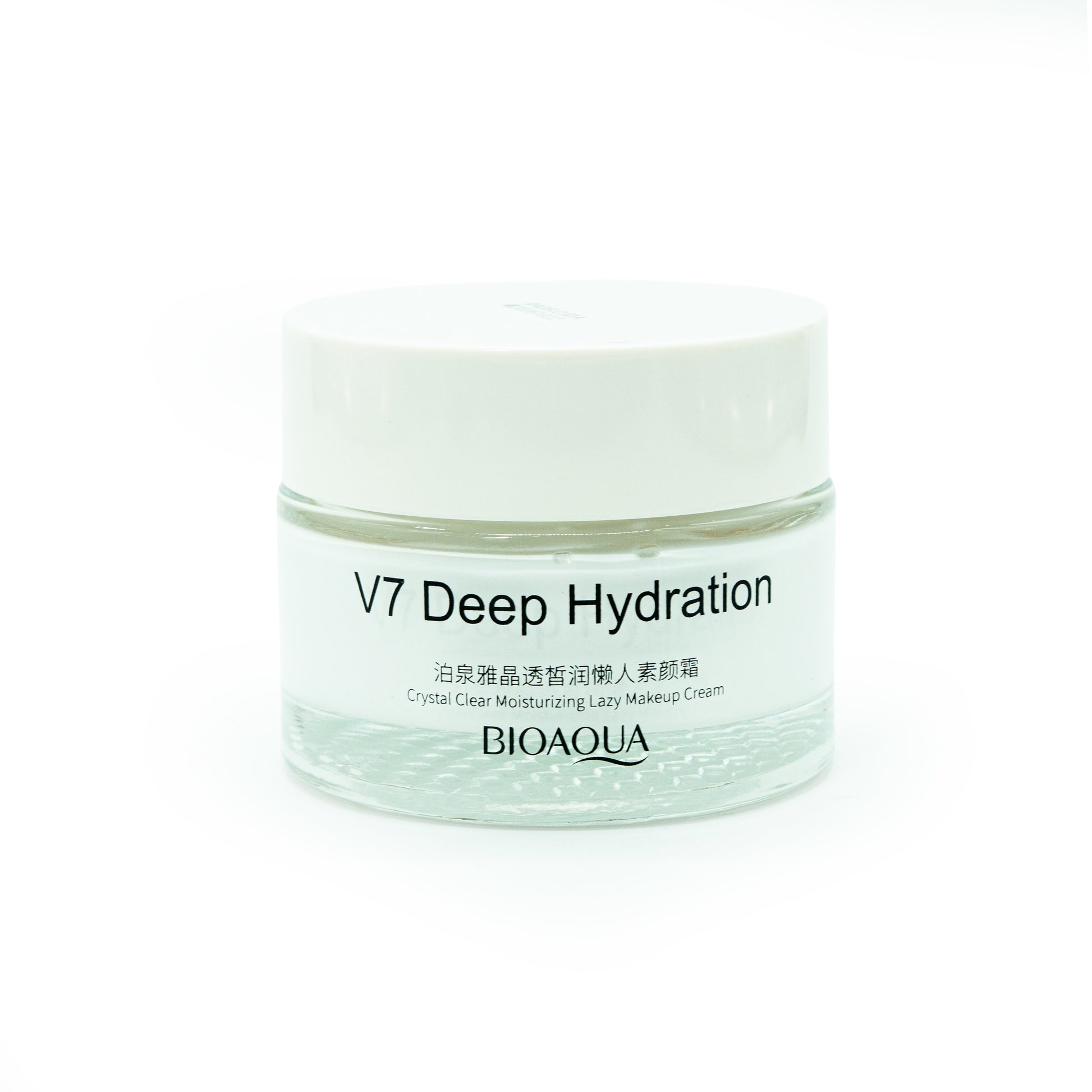 CREMA FACIAL V7 DEEP HYDRATION