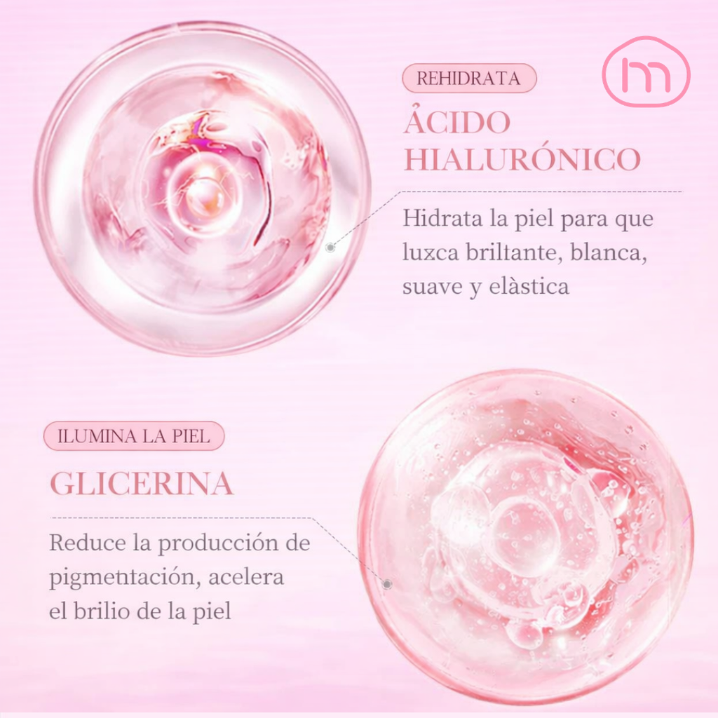 JABON FACIAL DE ROSAS