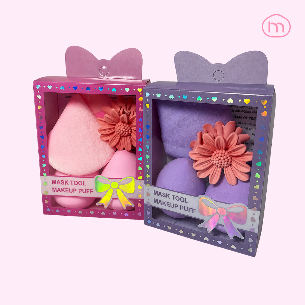 SET DE POMOS