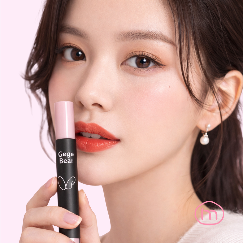 BARRA DE LABIOS GEGE BEAR