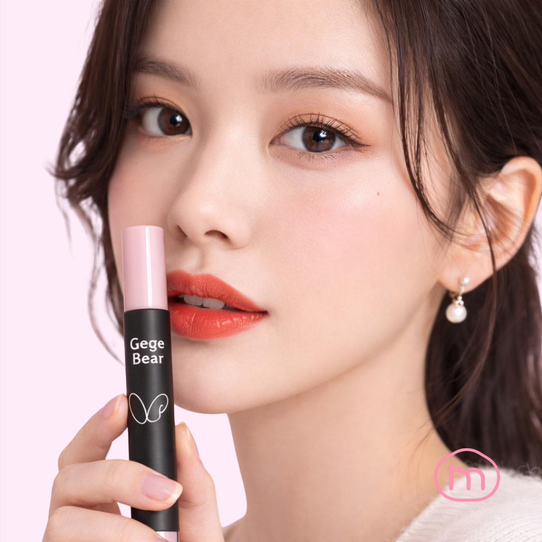BARRA DE LABIOS GEGE BEAR
