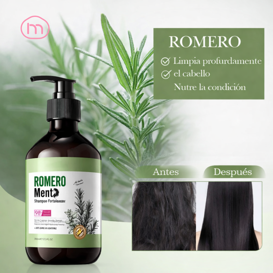 SHAMPOO ROMERO