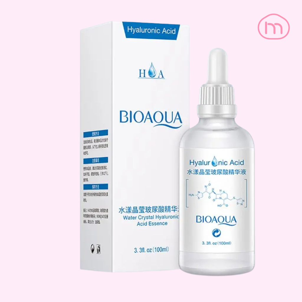 SERUM ACIDO HIALURONICO