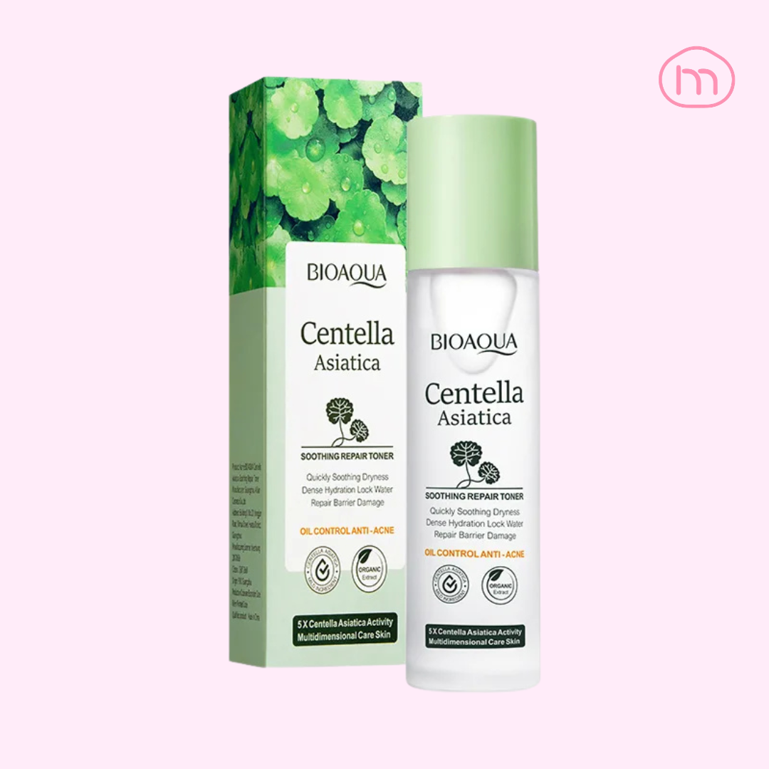 TÓNICO FACIAL CENTELLA ASIÁTICA