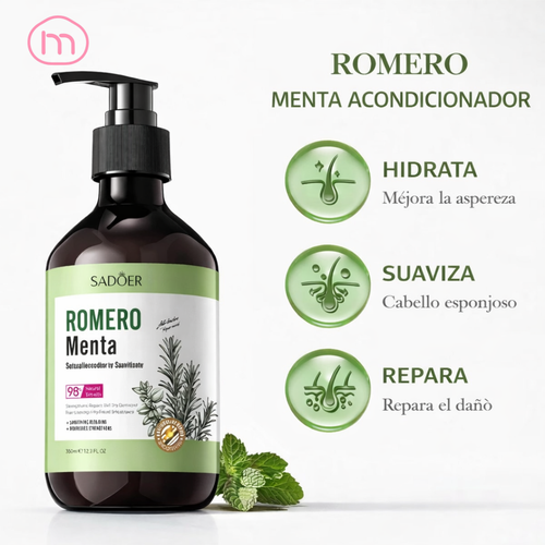 ACONDICIONADOR ROMERO